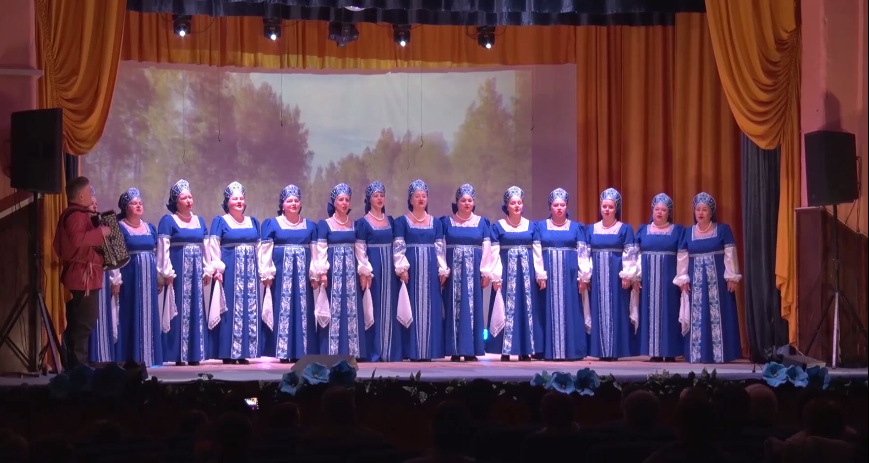 Программа «ТЕРРИТОРиЯ: Даниловский МР». Выпуск от 17.12.2022