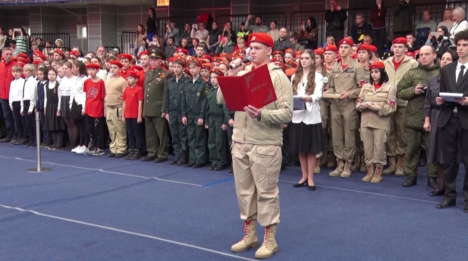 Итоги недели с Юлией Тихомировой. Выпуск от 05.11.2022