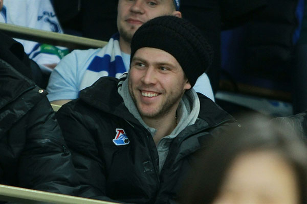 Семен Варламов отпущен под залог