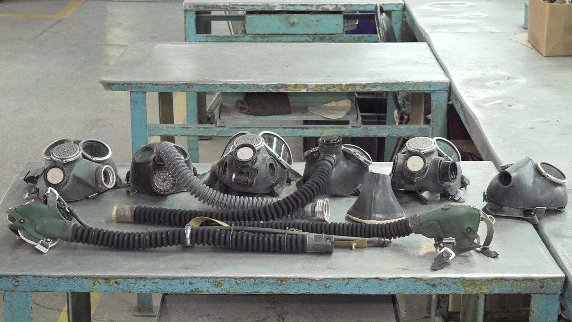 Предприятие по производству резинотехнических изделий приглашает новых сотрудников