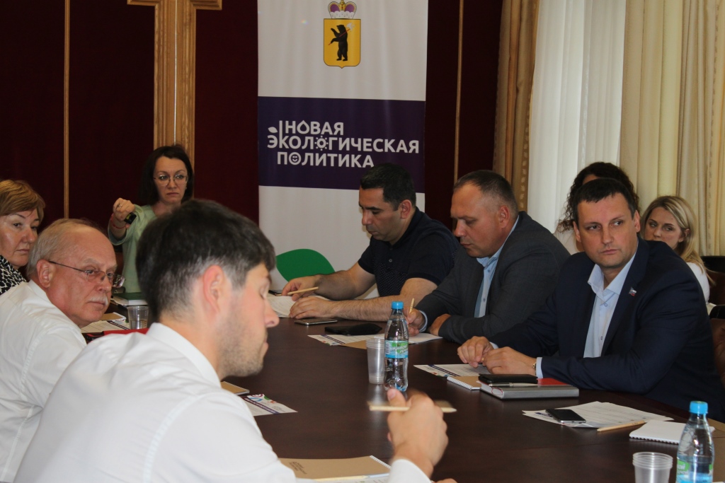 Эксперты предложили оптимизировать движение транспорта, чтобы уменьшить количество выбросов