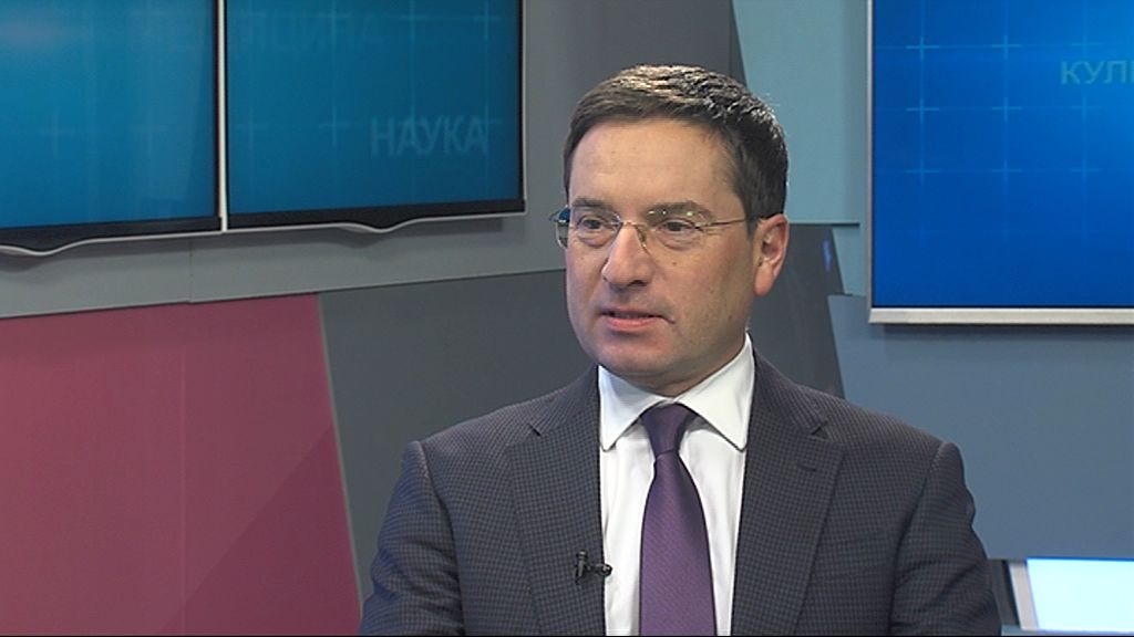 «В тему». Сергей Панчишный - о проведение этапа Кубка Европы по фристайлу в Ярославле