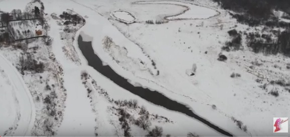 Специалисты продолжают проверять реку Устье: в чем причина