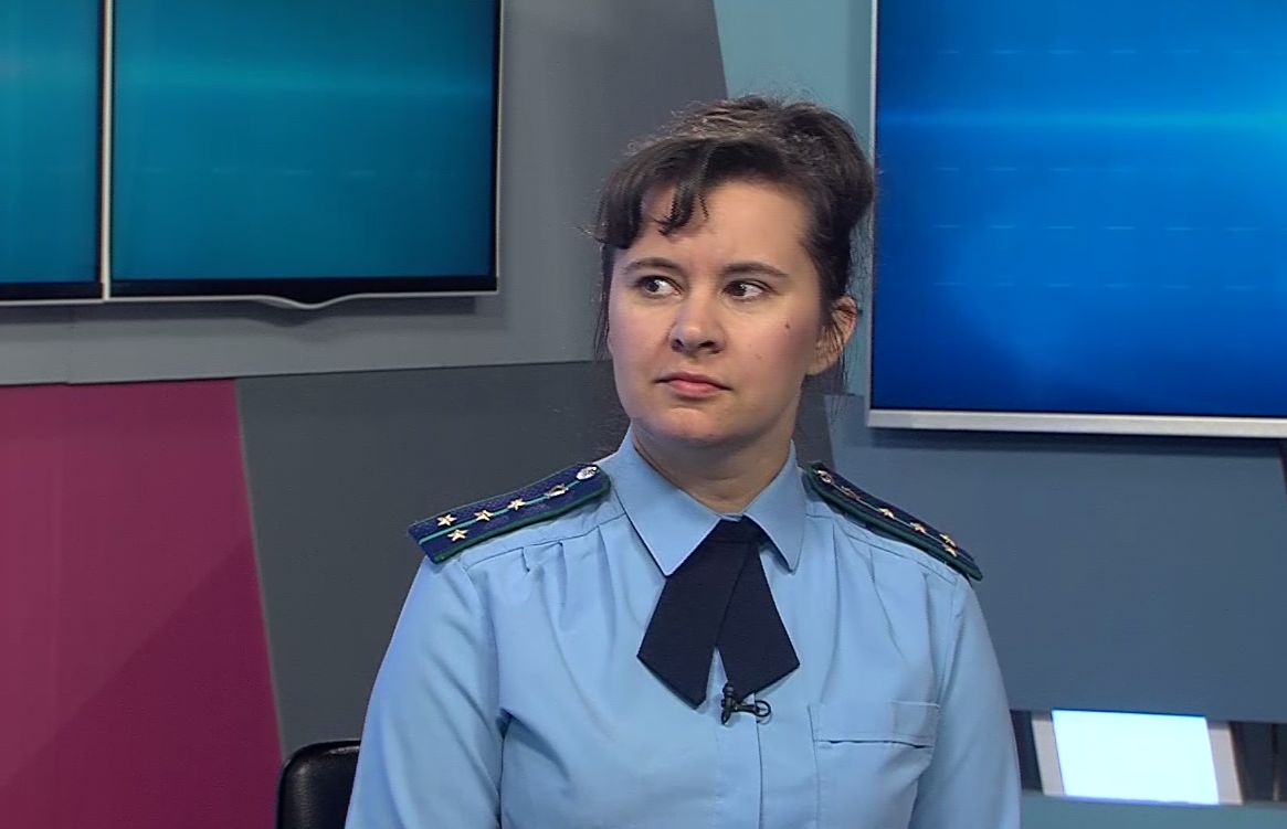 «В тему»: Наталья Лопоносова – о новых способах мошенничества в пандемию