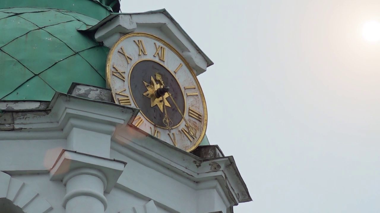 Утреннее шоу «Овсянка» от 29.10.20: продолжаем изучать события Смутного времени и общаемся с представительницами Союза женщин России