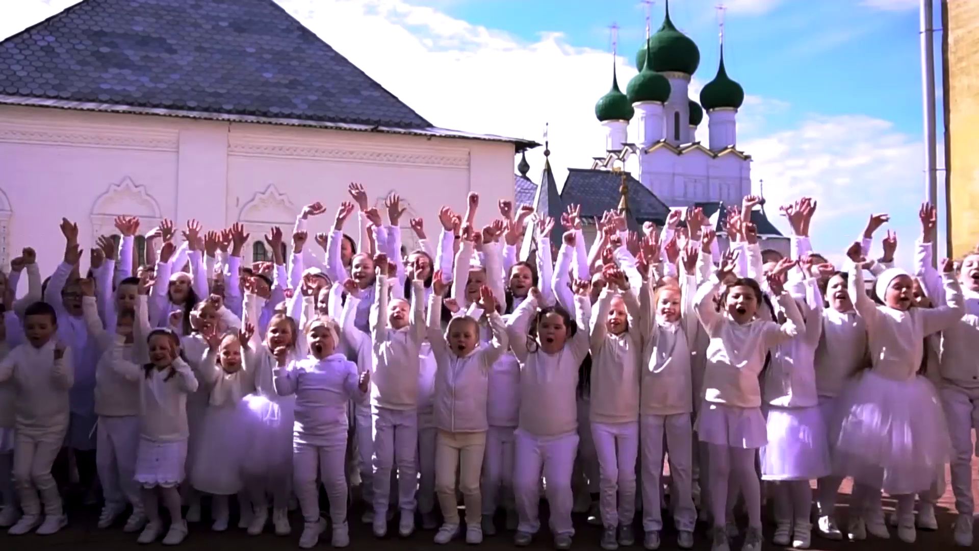 Воспитанники ростовского дома творчества стали победителями на Международном фестивале