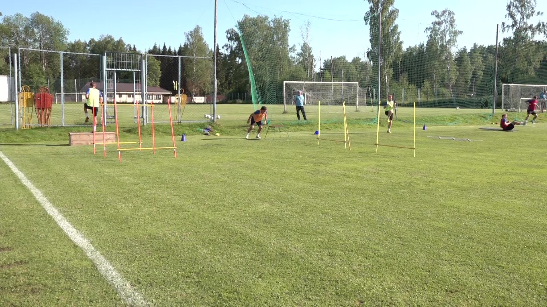 «Шинник» подписал контракт с полузащитником Евгением Наседкиным