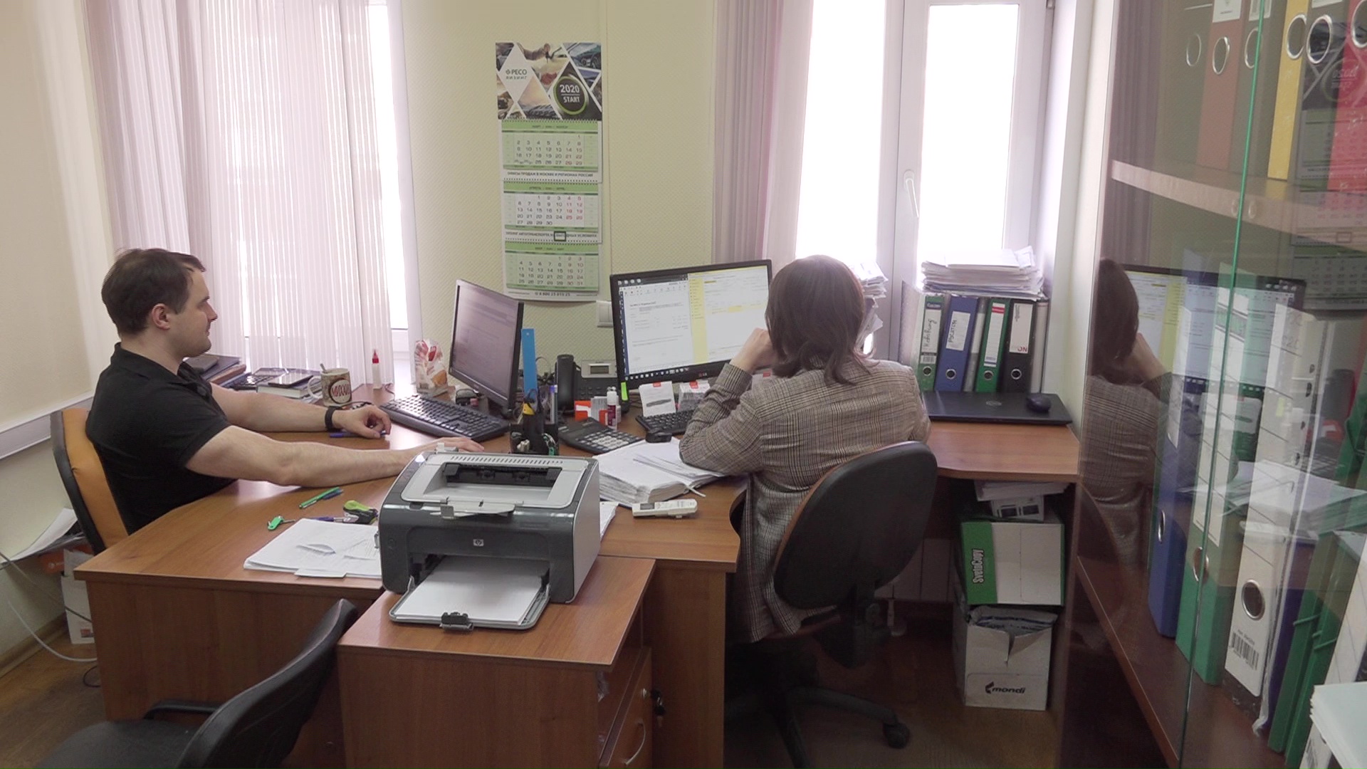 Главное – сохранить кадры: бизнесмены рассказали, как справляются с трудностями в пандемию