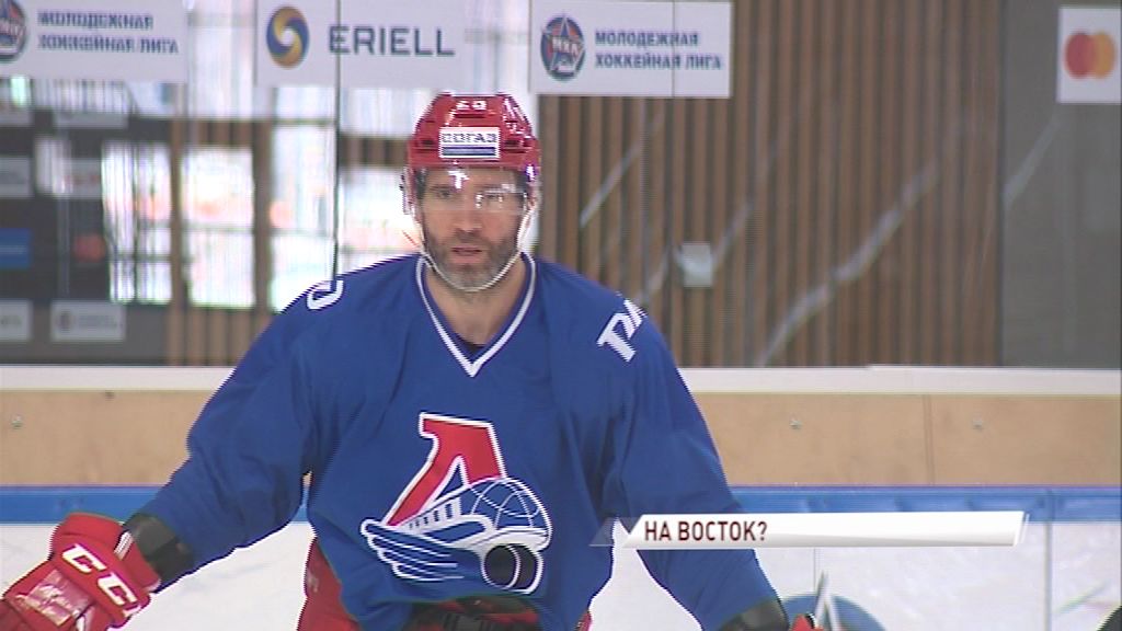 Макс Тальбо продолжит карьеру в «Авангарде»?