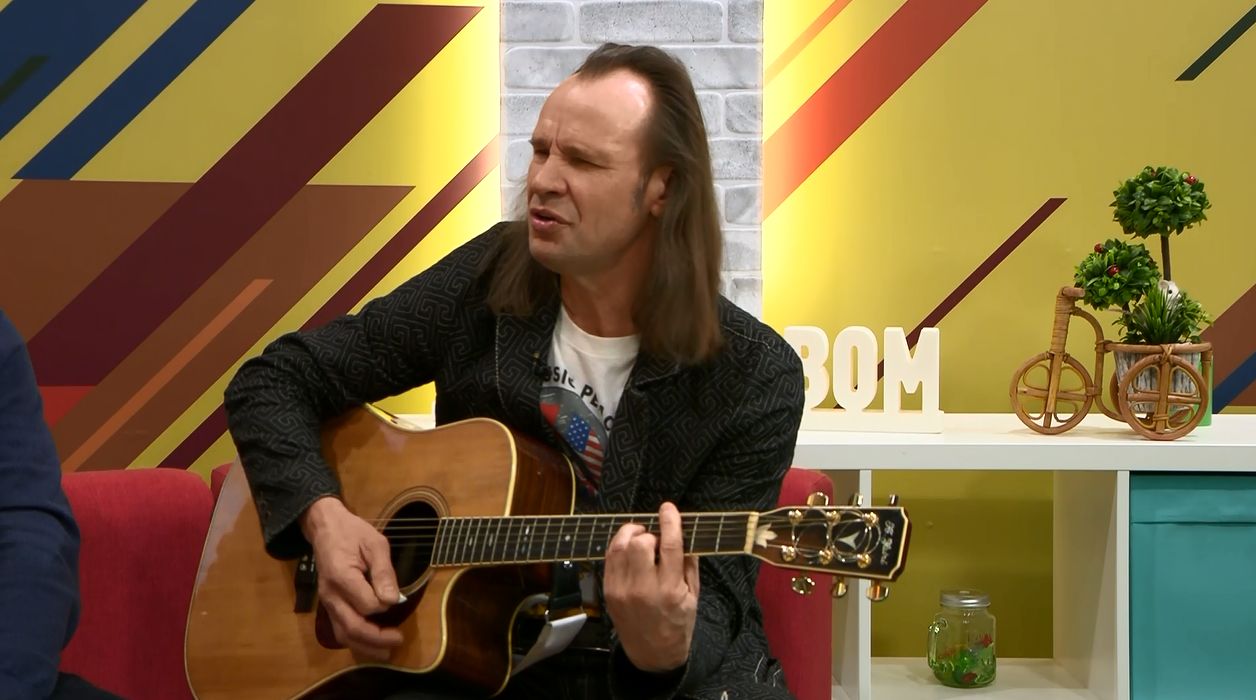 Рубрика «Гость «Овсянки»: о нелегких буднях работников скорой помощи