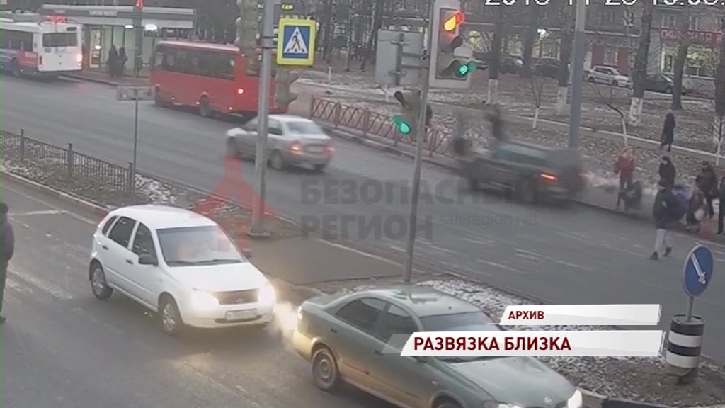 Водитель, влетевший в толпу пешеходов на Московском проспекте, услышал приговор