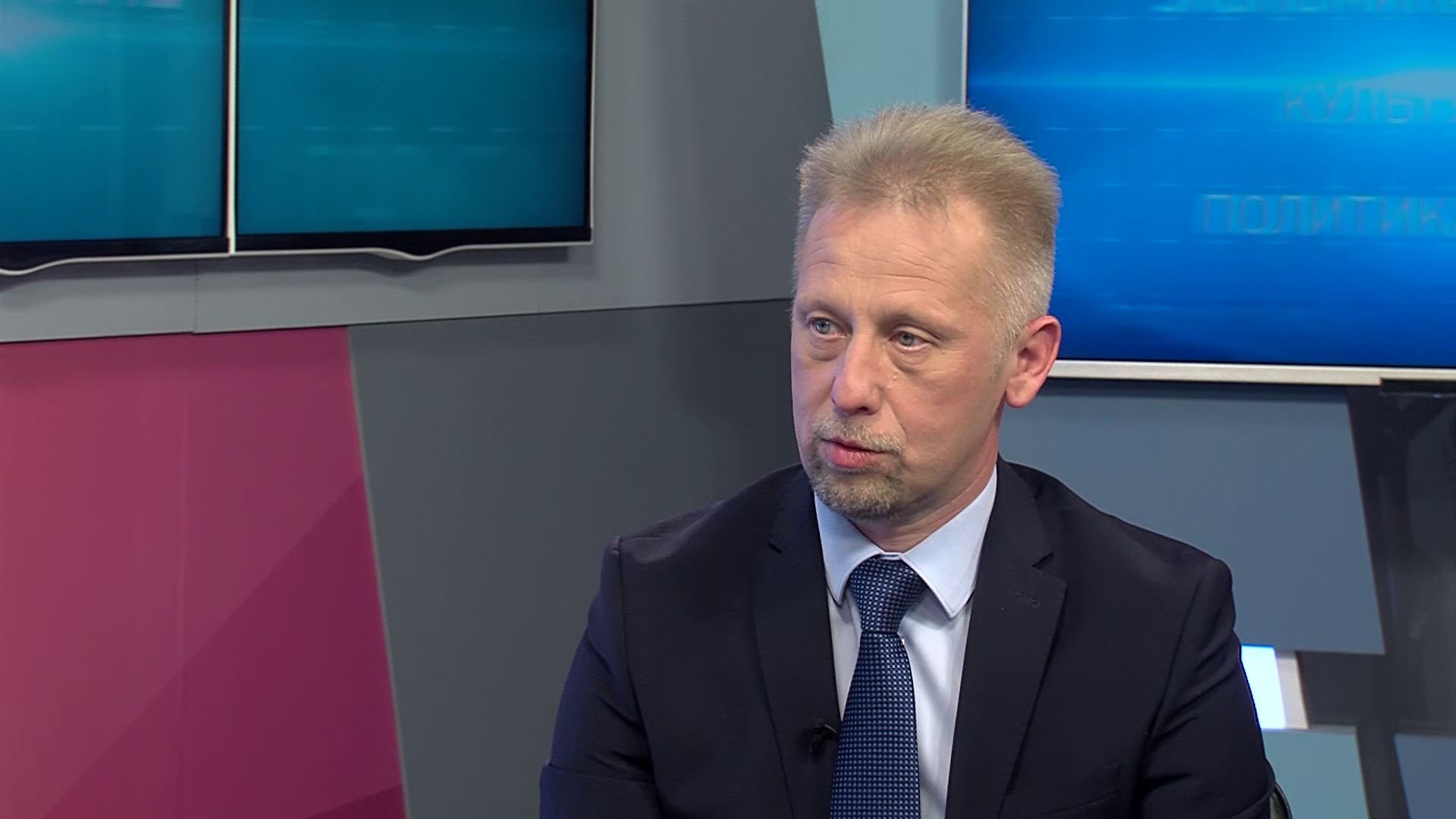 «В тему» от 15.05.20. Александр Гудков – о новых тенденциях в образовательной сфере