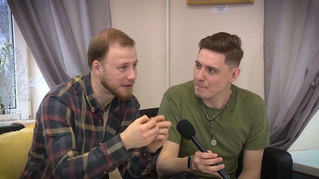 Утреннее шоу «Овсянка» от 10.02.2020: узнаем все подробности о театре «НитьЯ»