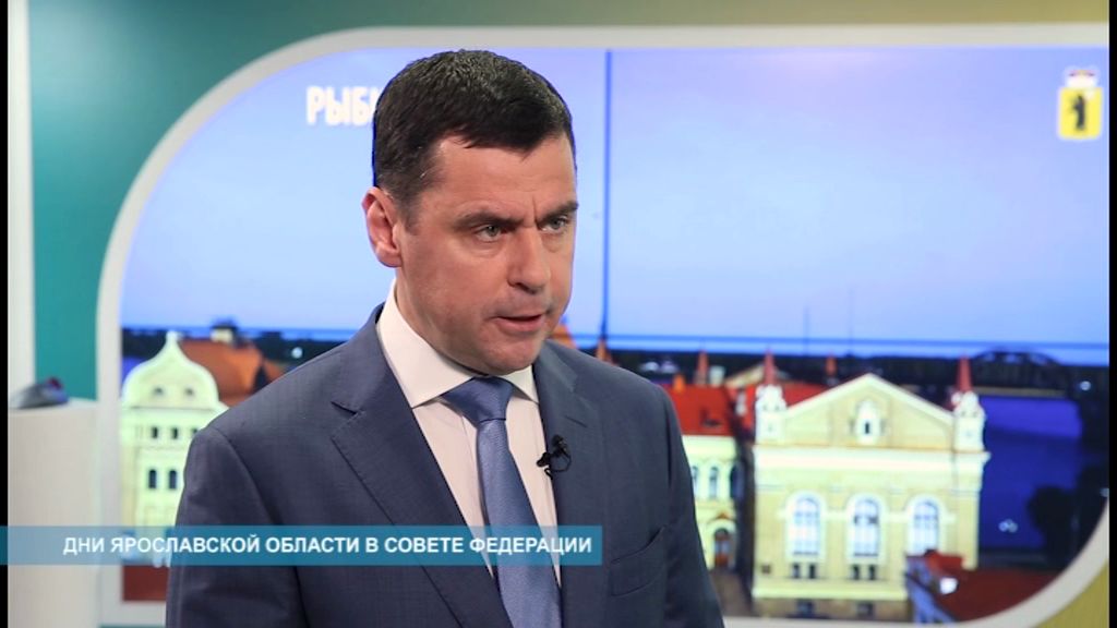 Программа от 27.06.18: Дмитрий Миронов