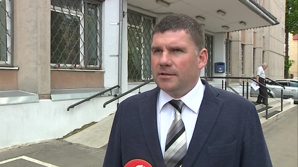 Директор департамента городского хозяйства Ярославля покидает свой пост