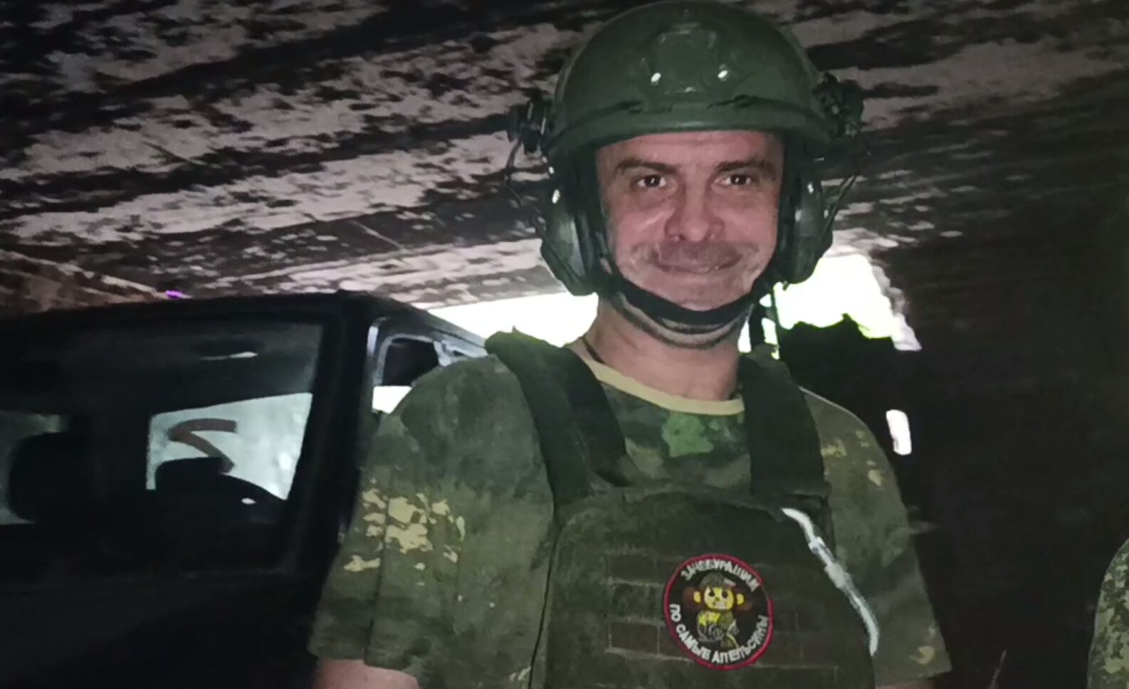 Ярославские волонтёры исполнили мечту бойца