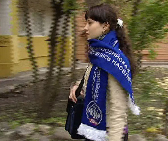 Первые итоги переписи-2010