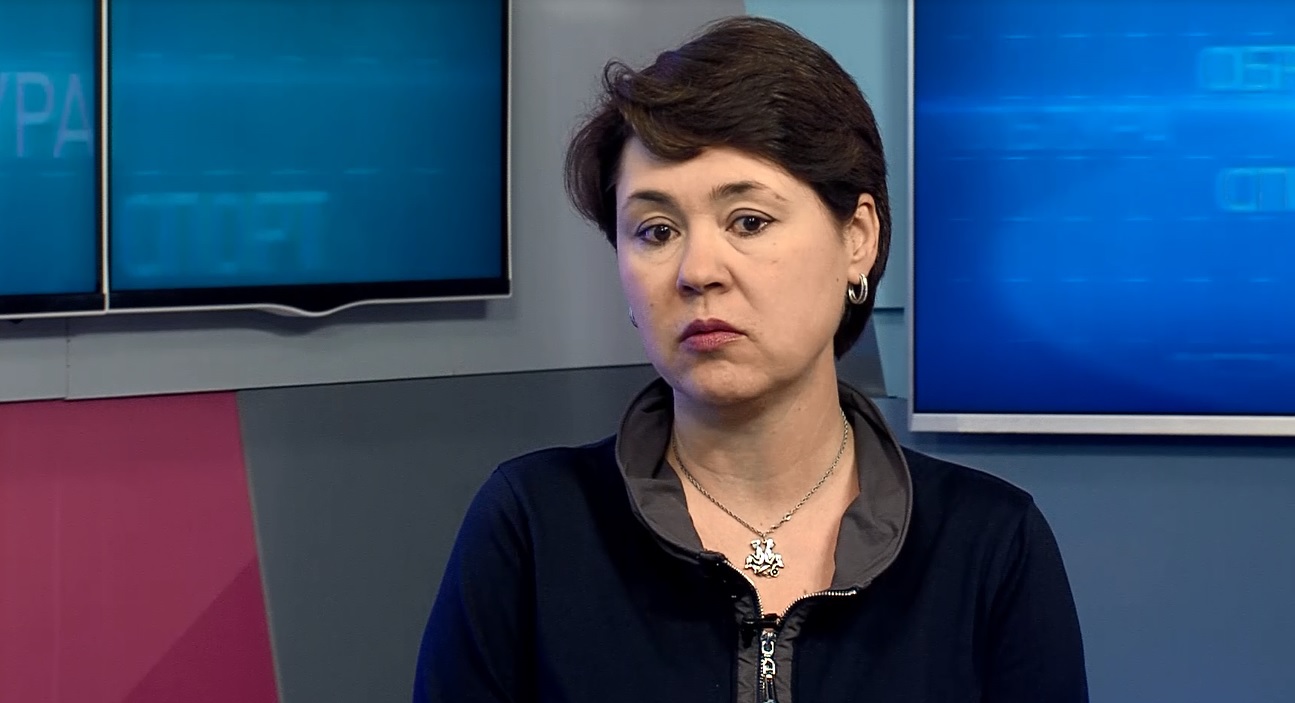 «В тему»: Галина Омарова – о социальной интеграции детей с особенностями развития