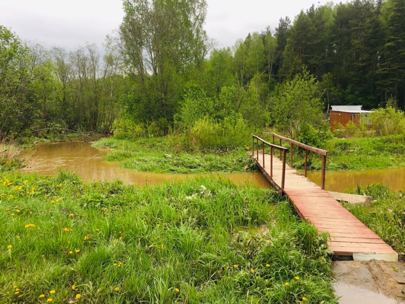 В Ярославской области в ежедневном режиме проходит мониторинг гидрологической ситуации