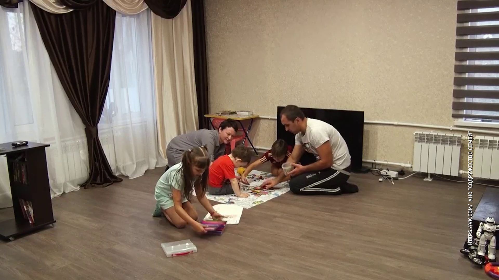 В Ярославле завершился конкурс видеороликов «ЯрПапа-2020»