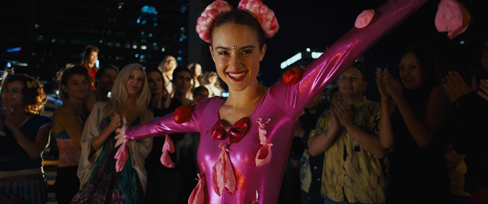 Специальные показы фильма «Под Сильвер-Лэйк» в Кинотеатре «Киномакс»