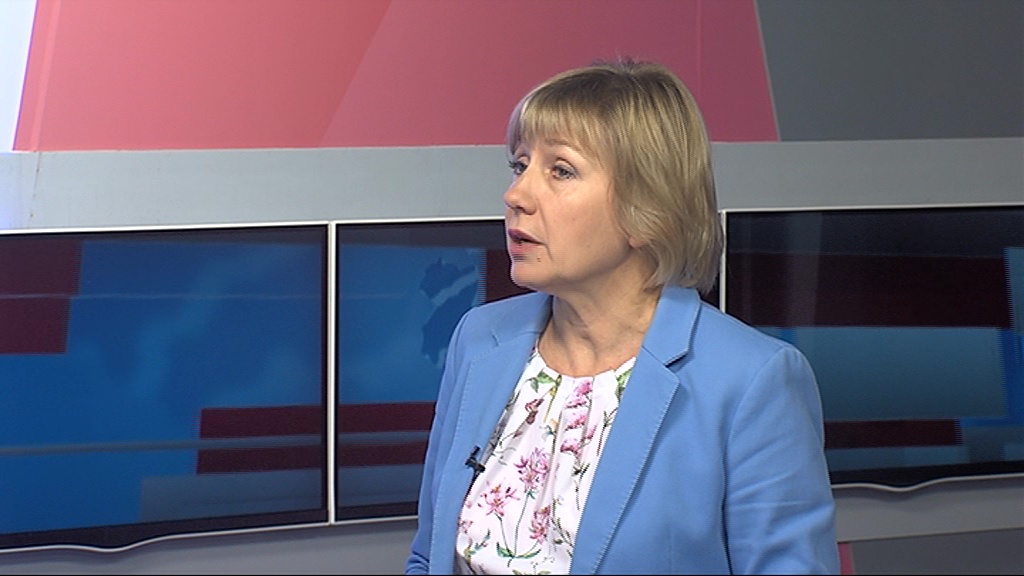 Главврач центра медицинской профилактики: «Без правильного питания не может быть здоровья»