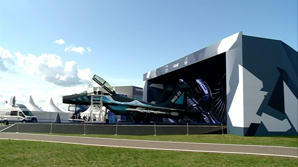 Программа "Время высоких технологий" от 28.08.2019