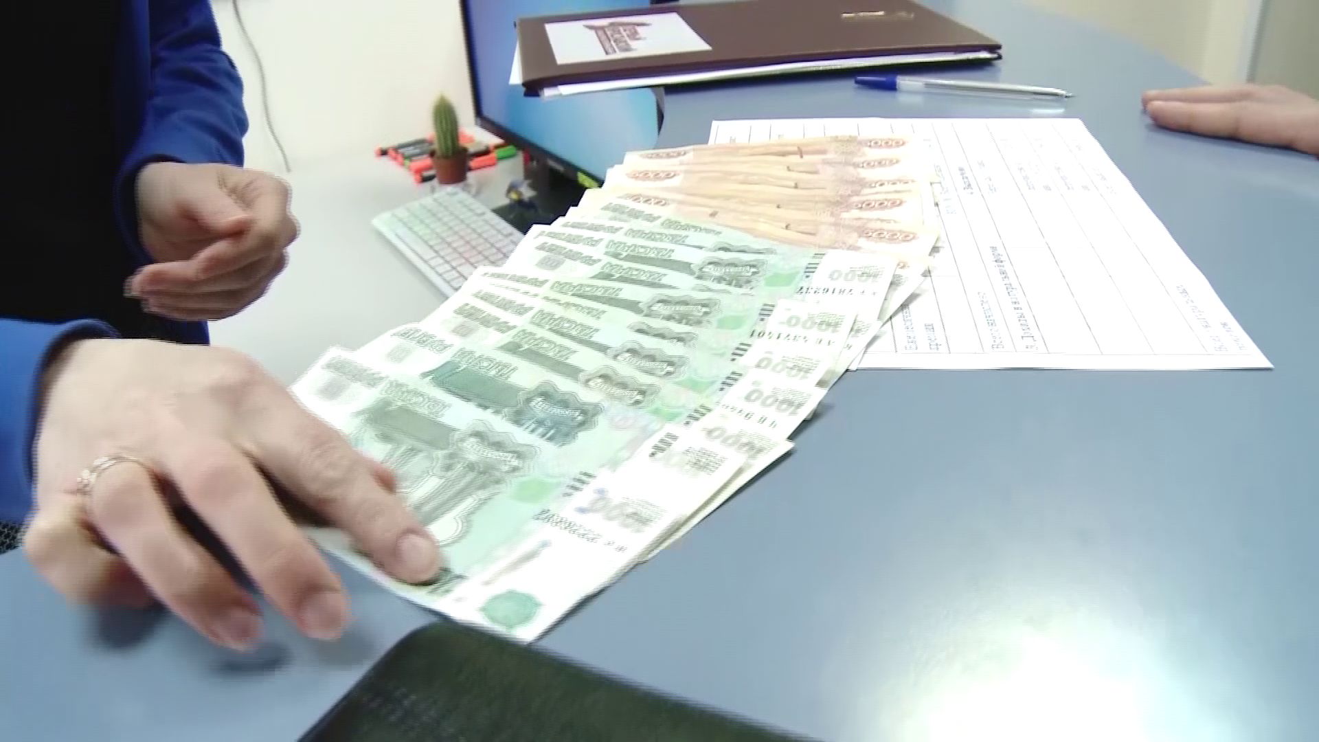 Передача «Личные финансы». Как покупать в интернете