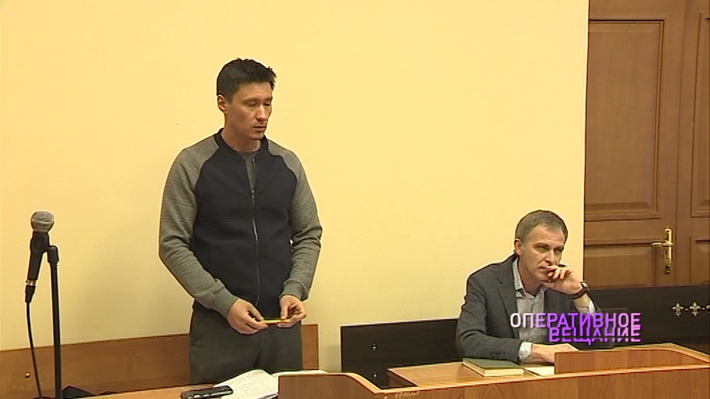 Экс-сотрудника правоохранительных органов признали виновным в обналичивании 100 миллионов