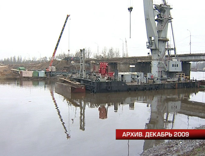 Смертельная стройка