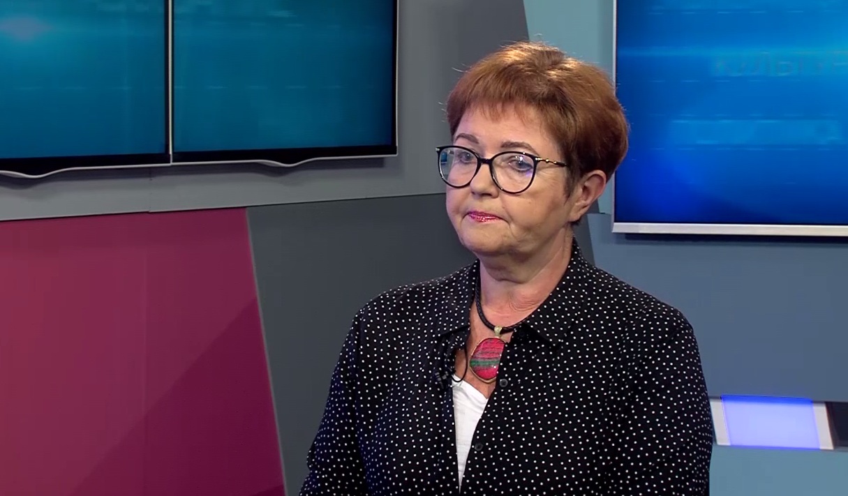 «В тему»: Надежда Клюева – о психологической поддержке населения