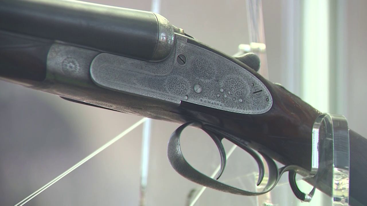 Утреннее шоу «Овсянка» от 03.02.21: рассказываем об охотничьих ружьях и качаем ягодичные мышцы