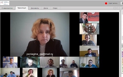 Ярославские промышленники налаживают деловые контакты со странами ЕАЭС и Юго-Восточной Азии