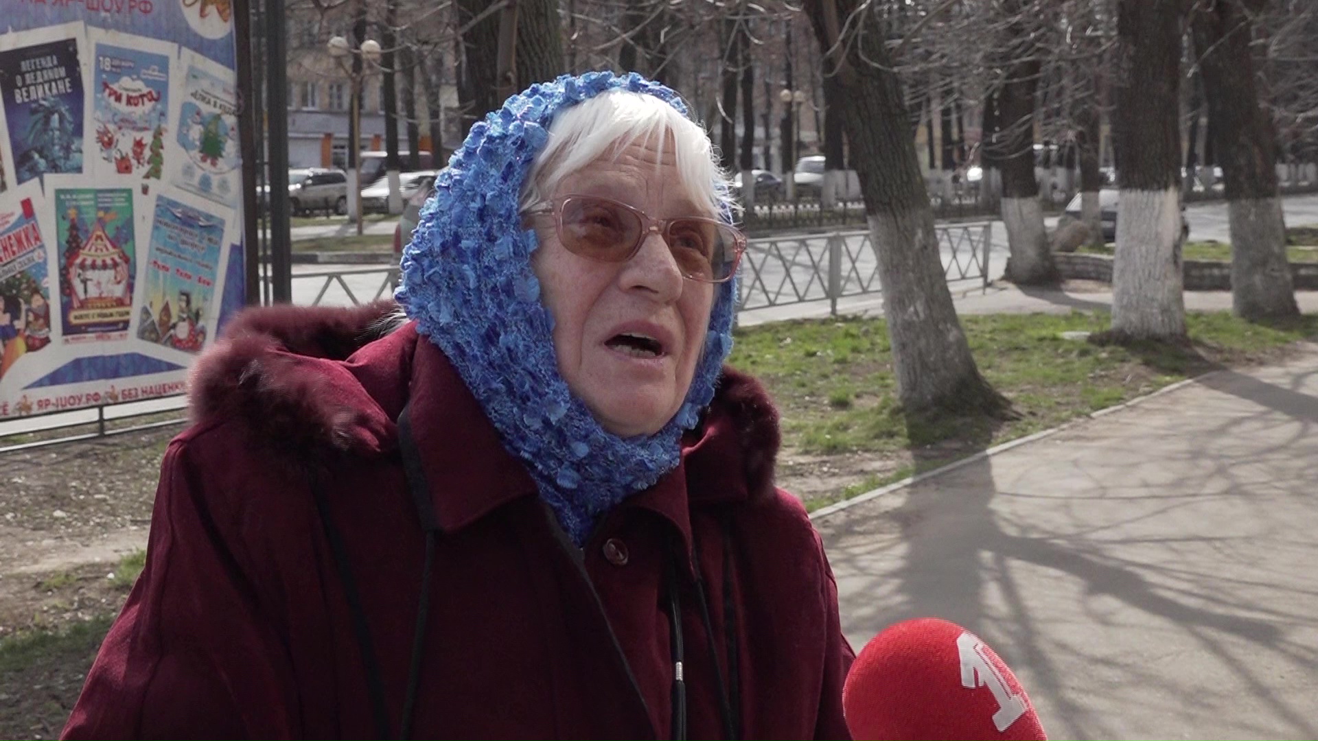 «Первый Ярославский» запускает конкурс песен военных лет