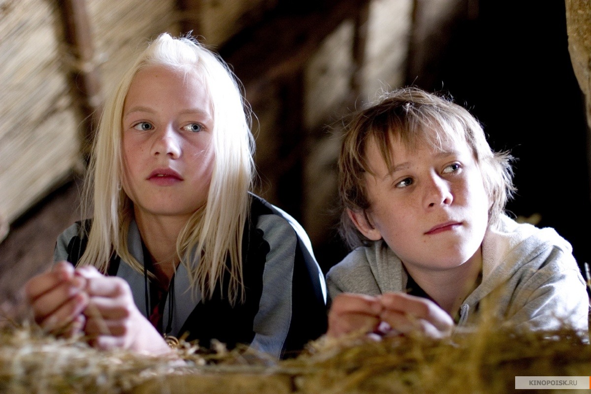 Медальон Торсена