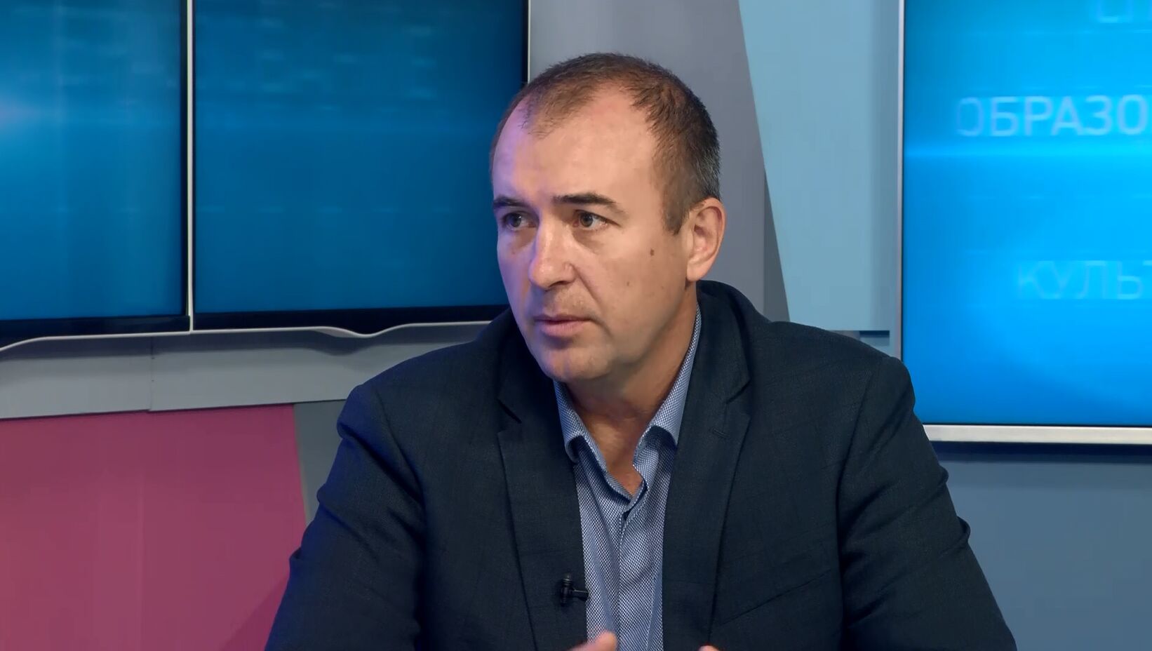 В тему. Алексей Рябченков - о подготовке к отопительному сезону