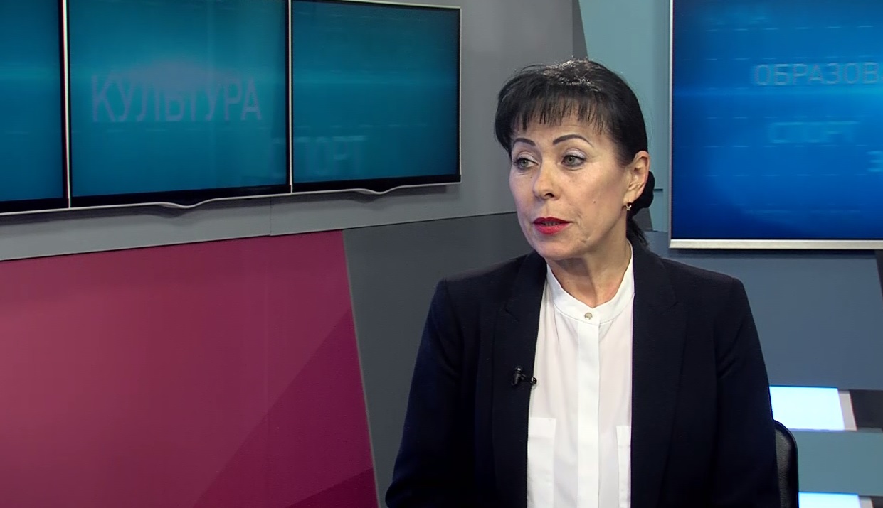 «В тему»: Надежда Биочино – о реальной помощи в трудной жизненной ситуации