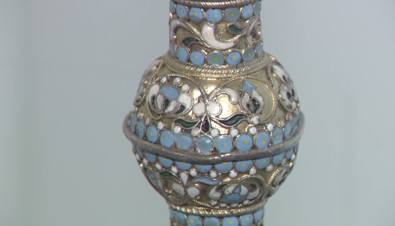 Утреннее шоу «Овсянка» от 10.12.20: узнаем интересное об архиерейских посохах и говорим о достижениях ярославской молодежи