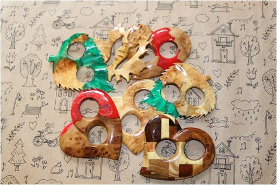 На форуме Visit Russia представят лучшие проекты «Craft-лаборатории»