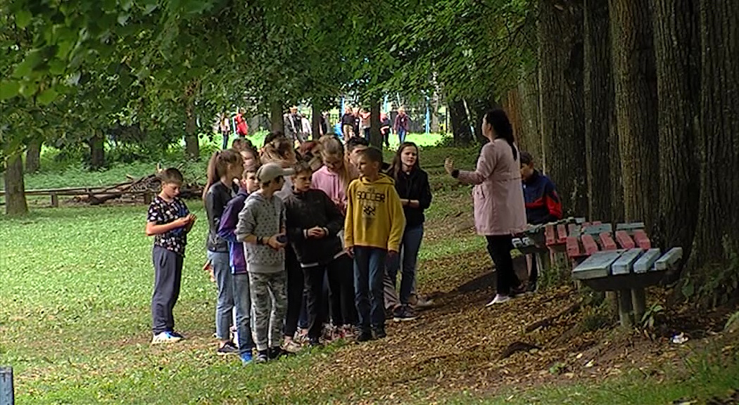 Разруха ли? Специальная комиссия проверила условия жизни детей в лагере «Молодая гвардия»