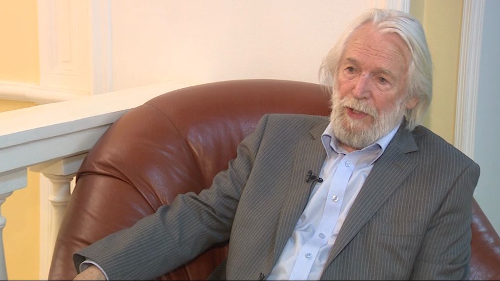 Программа от 17.07.17: Станислав Любшин