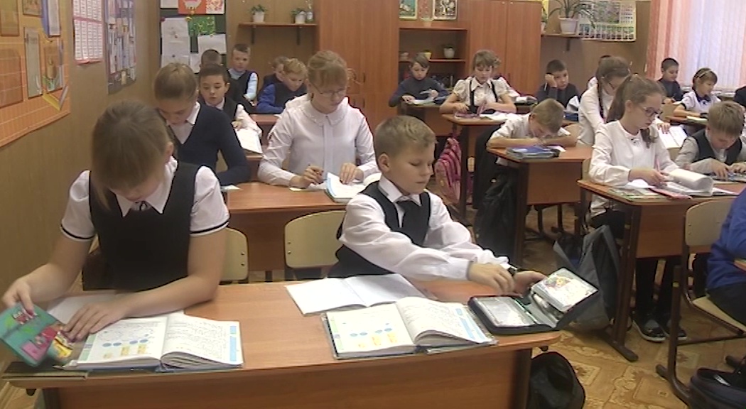 В 25 ярославских школах впервые появился интернет