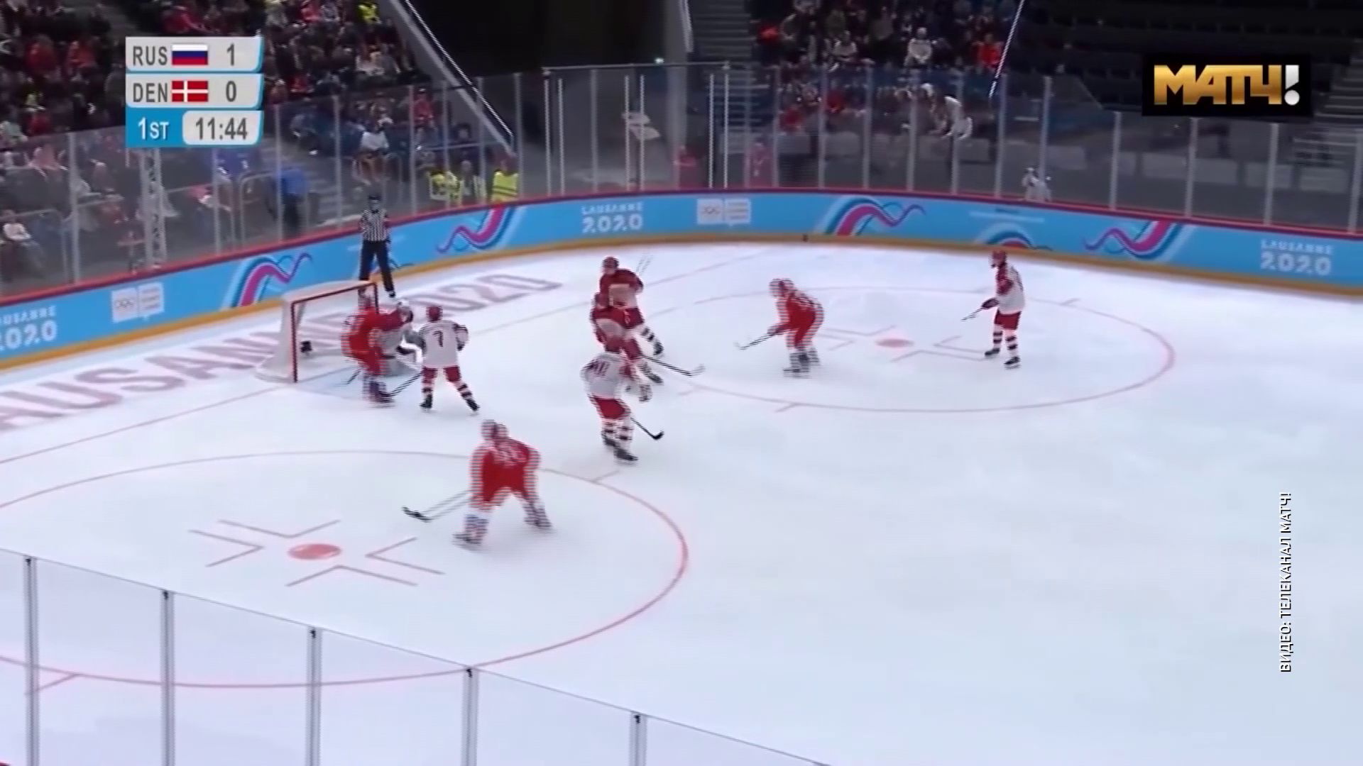 Самый талантливый российский юниор может перебраться в СКА из Ярославля