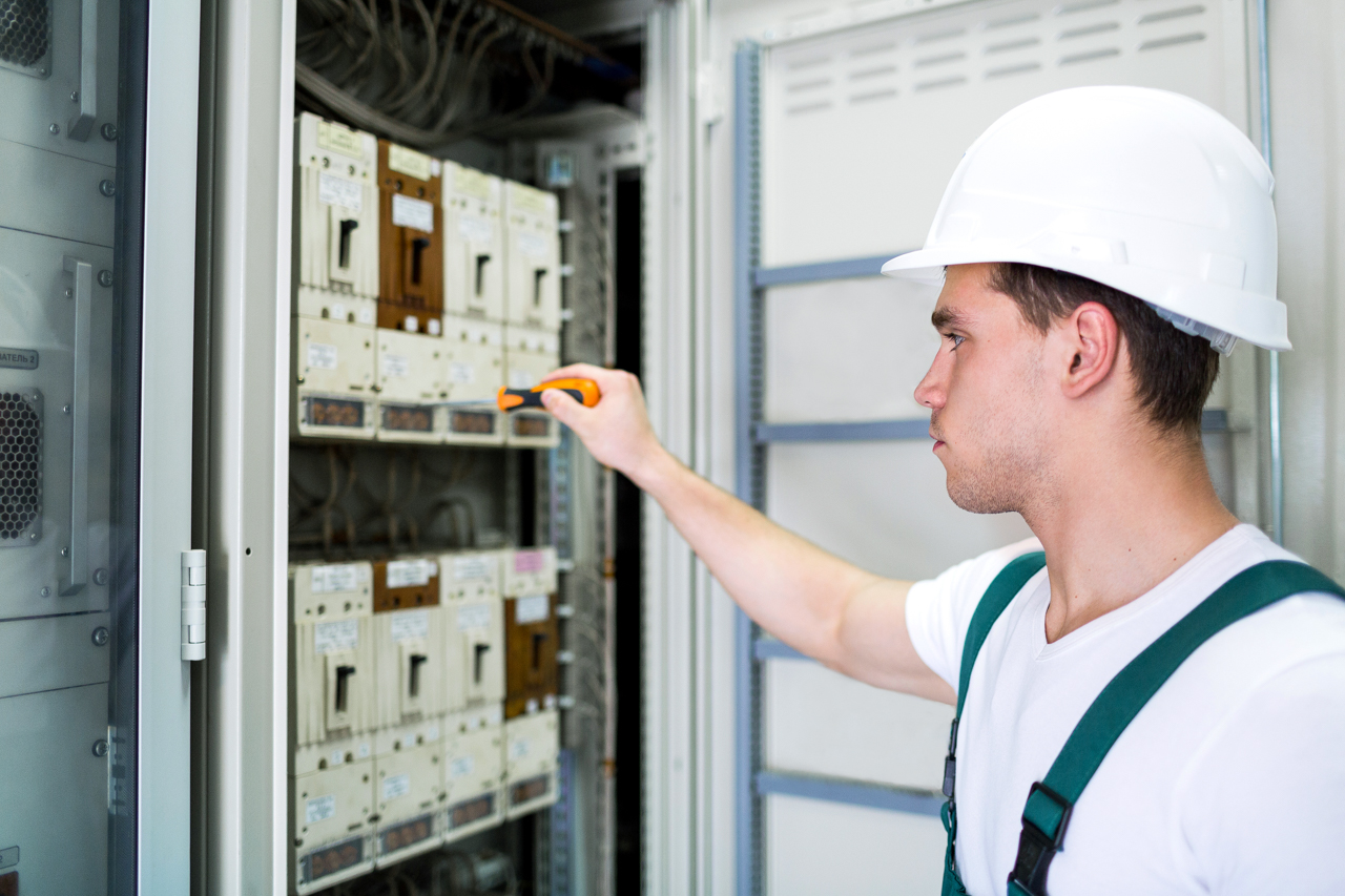 Плановое внедрение АСКУЭ осуществляется под контролем руководства Ярославской области