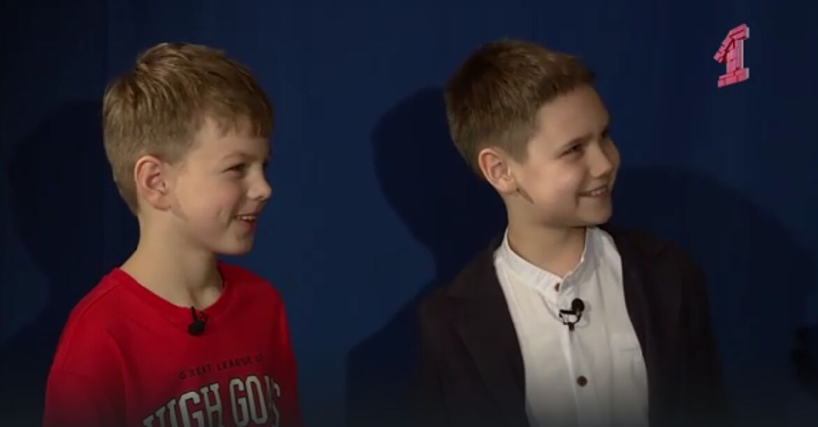 «Школа фокусов». 5-й выпуск