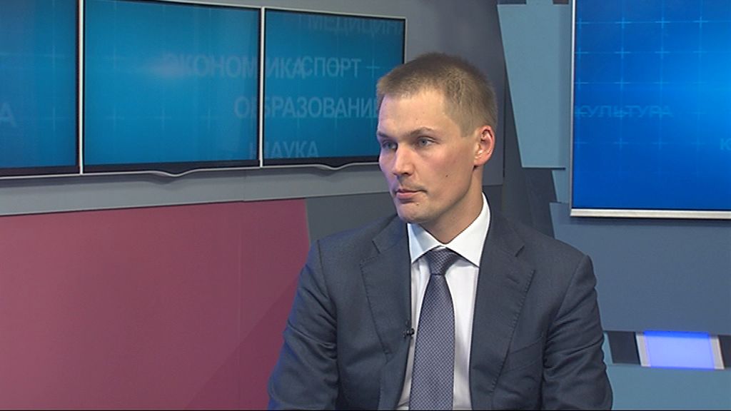 Программа от 28.06.17: Александр Грибов