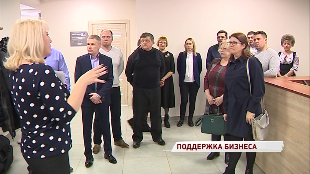 Предприниматели могут получить до 250 миллионов на воплощение бизнес-идей