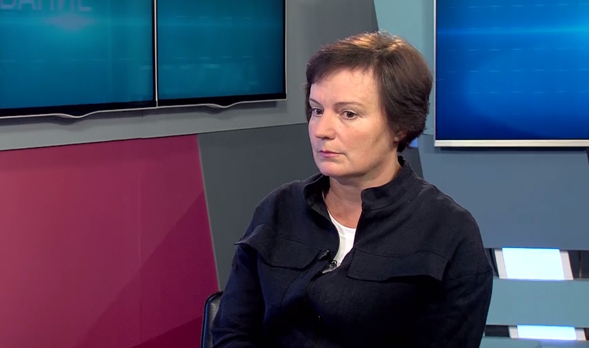 «В тему»: Наталья Багрова – о региональном «Центре экспорта»