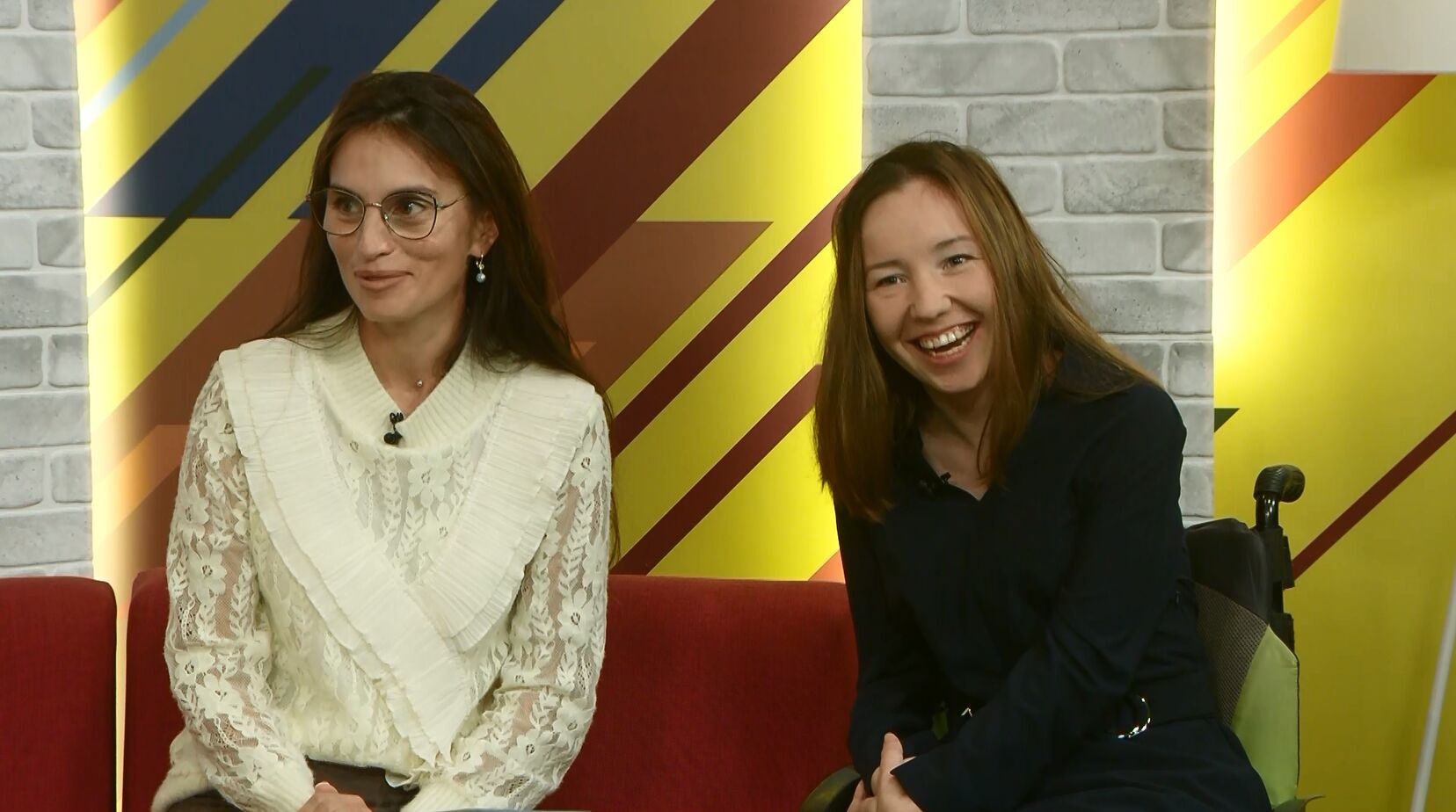 «Гость». О доступной среде и отношению к людям с ограниченными возможностями