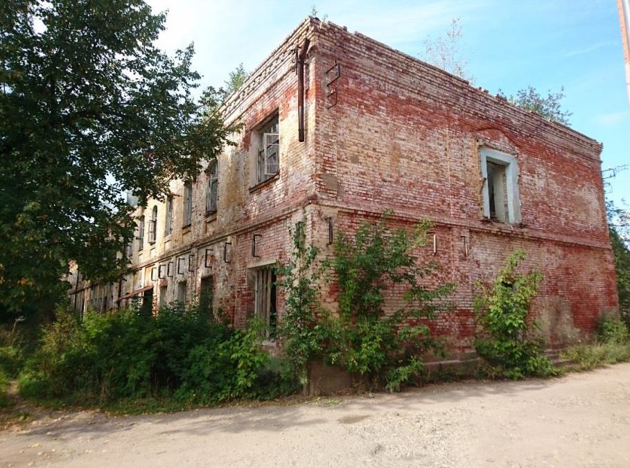 Три здания в Ярославской области признаны памятниками регионального значения